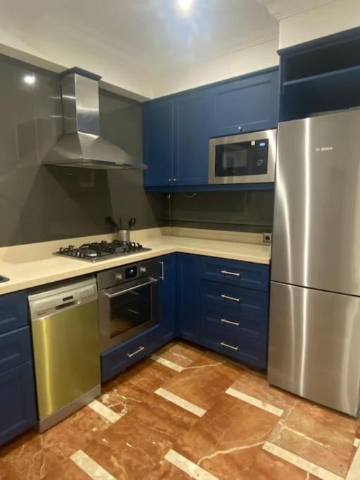 Nuevo! Piso Al Lado De Catedral - Oviedo Apartamento Exterior foto