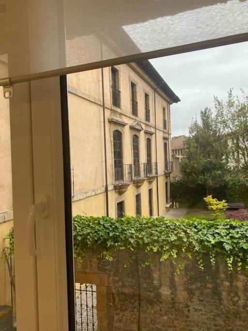 Nuevo! Piso Al Lado De Catedral - Oviedo Apartamento Exterior foto