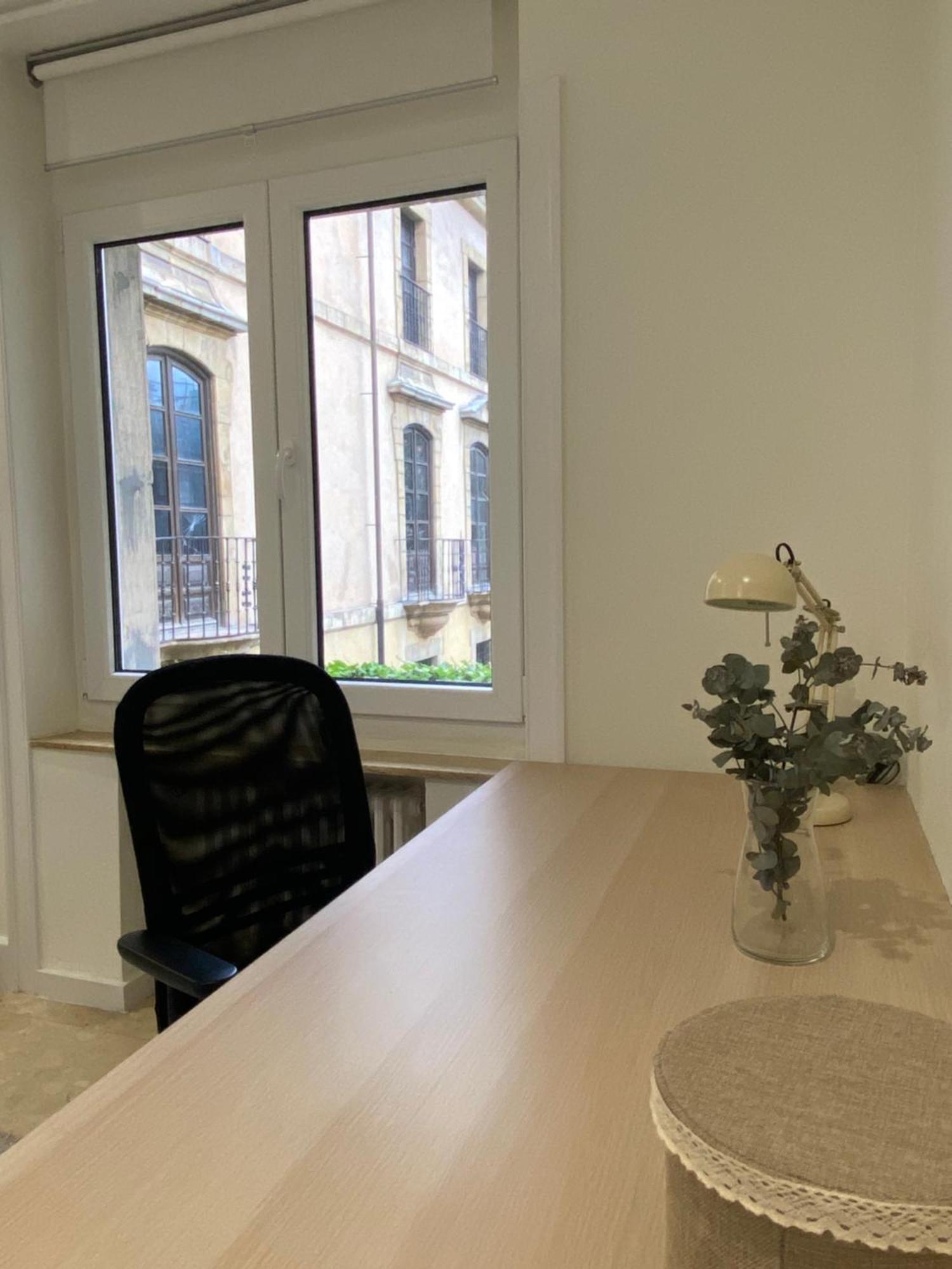 Nuevo! Piso Al Lado De Catedral - Oviedo Apartamento Exterior foto