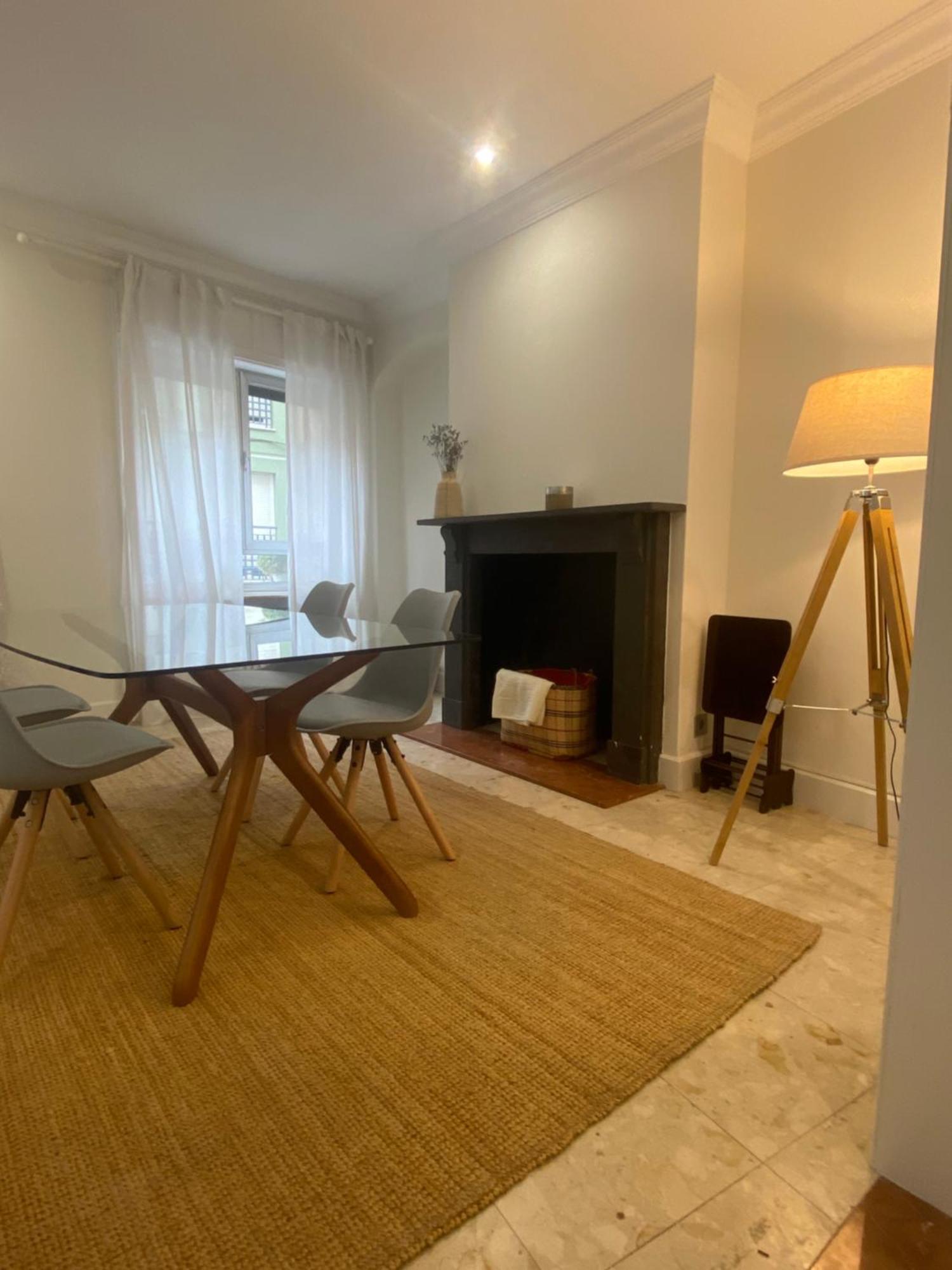 Nuevo! Piso Al Lado De Catedral - Oviedo Apartamento Exterior foto